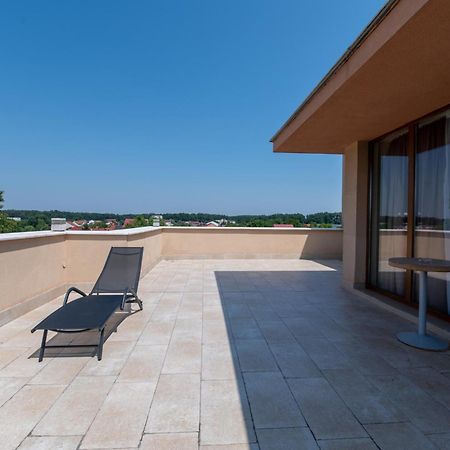 Hotel Oxford By Timhotels Τιμισοάρα Εξωτερικό φωτογραφία