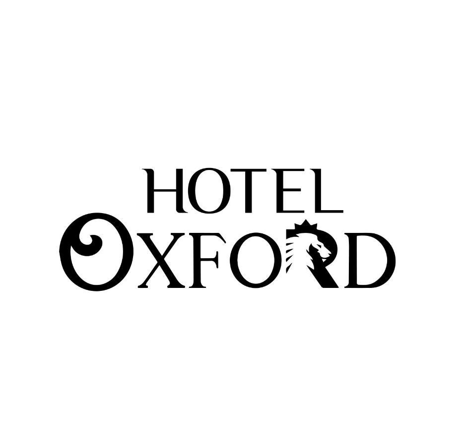 Hotel Oxford By Timhotels Τιμισοάρα Εξωτερικό φωτογραφία