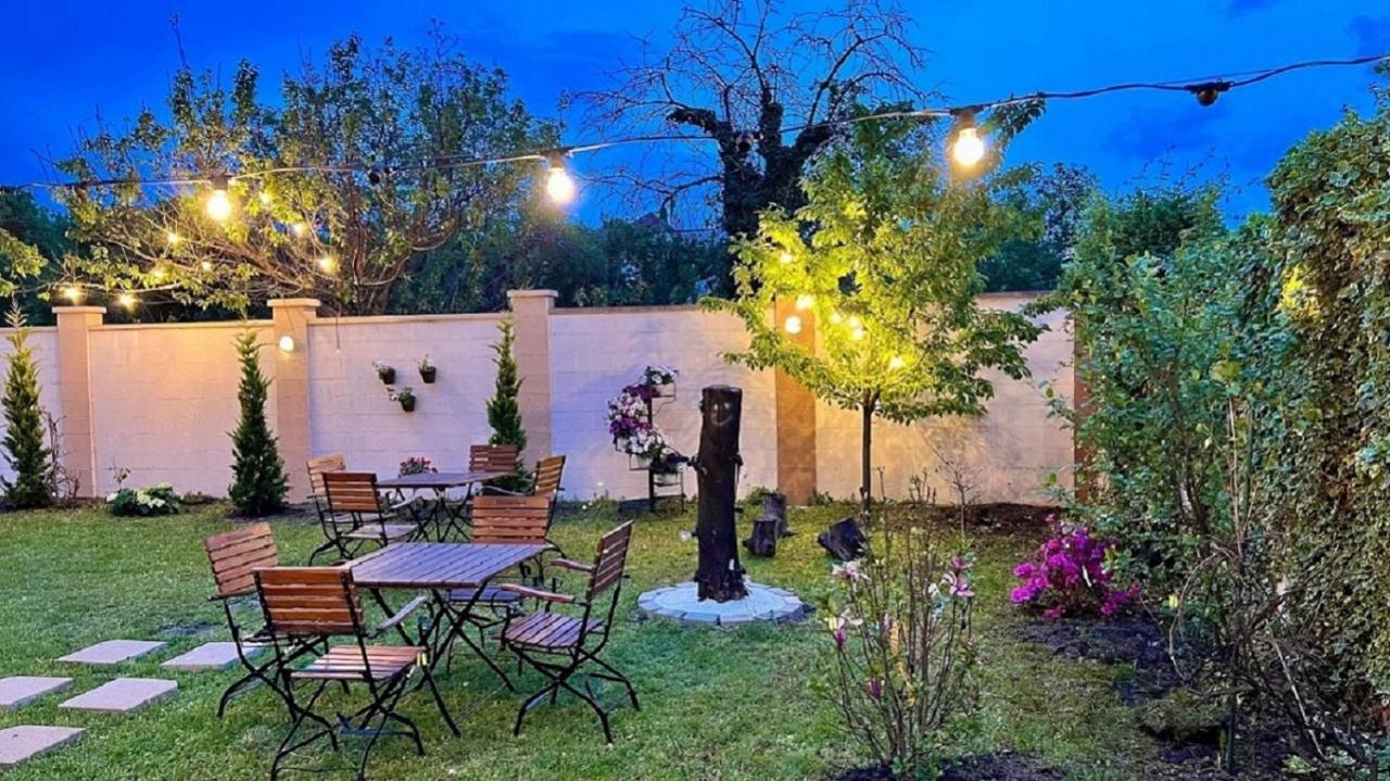 Hotel Oxford By Timhotels Τιμισοάρα Εξωτερικό φωτογραφία