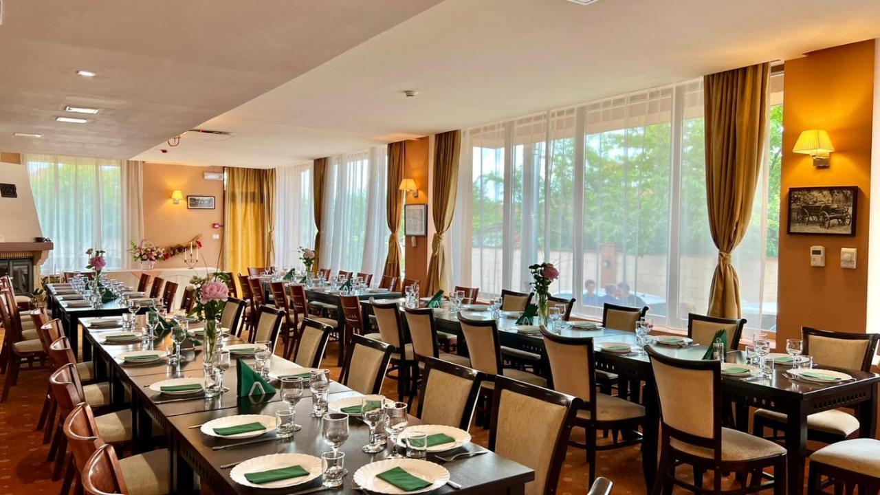 Hotel Oxford By Timhotels Τιμισοάρα Εξωτερικό φωτογραφία
