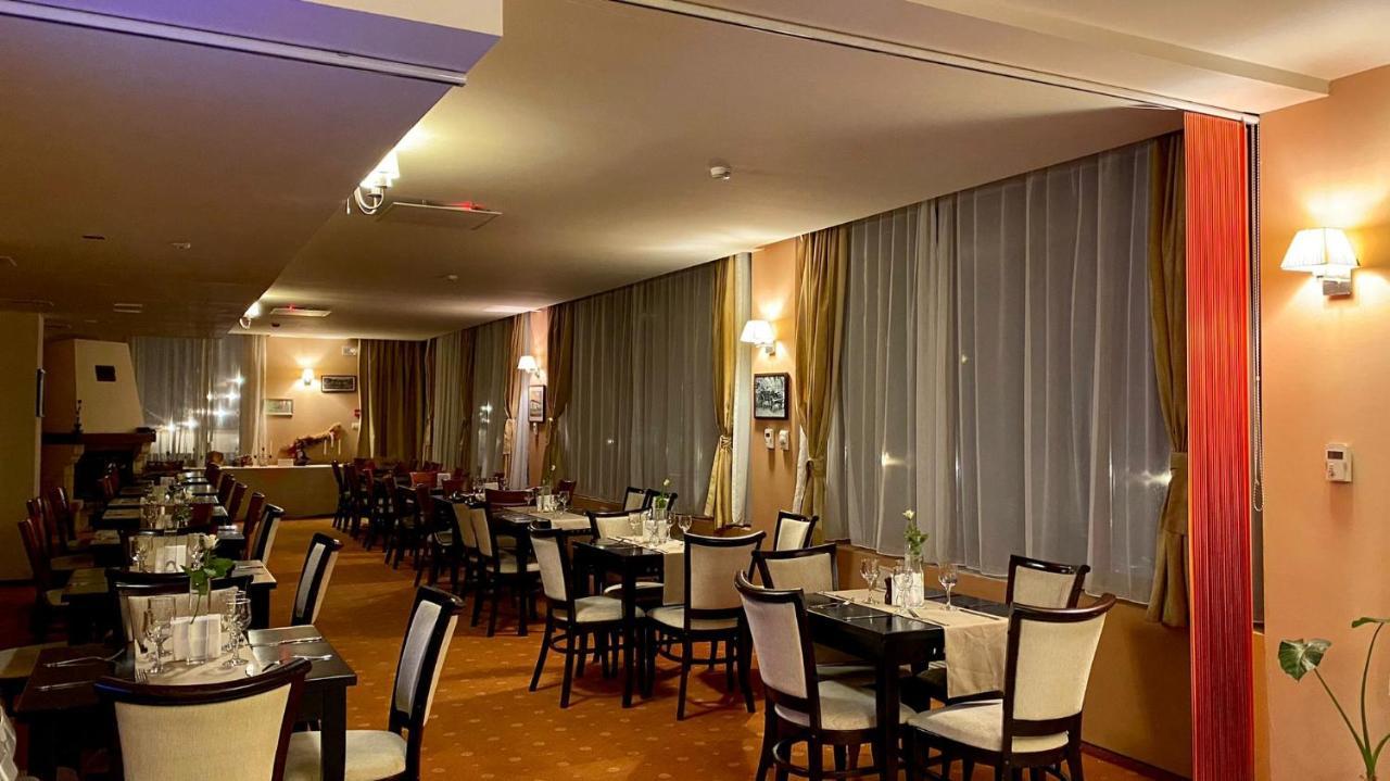 Hotel Oxford By Timhotels Τιμισοάρα Εξωτερικό φωτογραφία