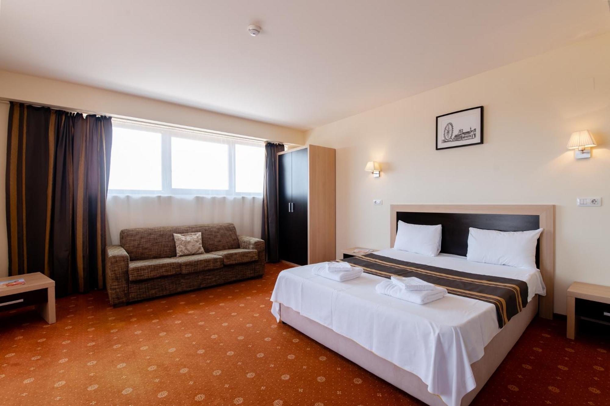 Hotel Oxford By Timhotels Τιμισοάρα Εξωτερικό φωτογραφία